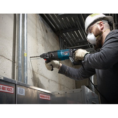 11255VSR SDS-plus® Bulldog™ Xtreme 1 In. Rotary Hammer