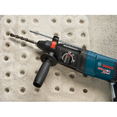 11255VSR SDS-plus® Bulldog™ Xtreme 1 In. Rotary Hammer