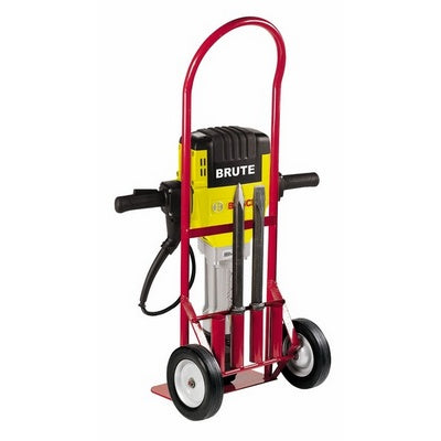 Brute™ Breaker Hammer with Basic Cart